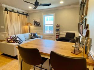 308 18th Pl NE APT 3, Washington, DC 20002