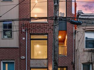 2029 N Hope St, Philadelphia, PA 19122