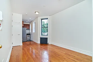 Rented by Living New York