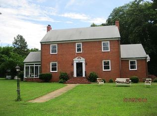 3211 Old Gun Rd, Richmond, VA 23113