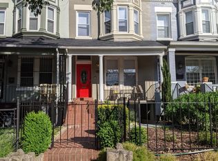 535 Tennessee Ave NE #B, Washington, DC 20002