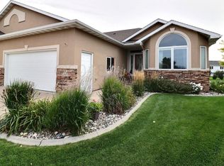 3420 Wheatland Pines Dr S, Fargo, ND 58103