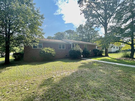 3rd image of 4128 Faison Ave