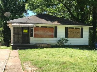 1078 Birch St SW, Atlanta, GA 30310