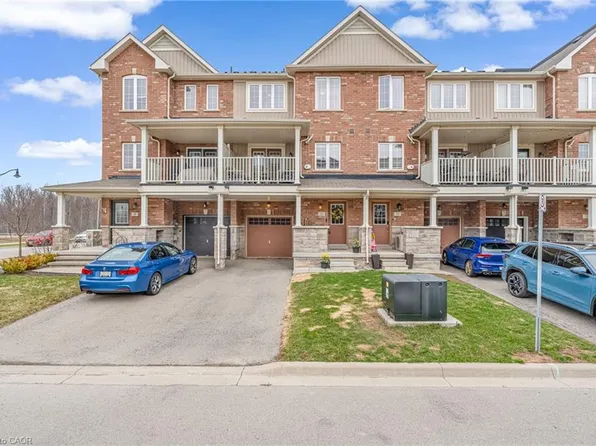 26 Hiscott Dr, Hamilton, ON L8B 0A3