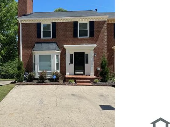 640 Towergate Pl, Sandy Springs, GA 30350