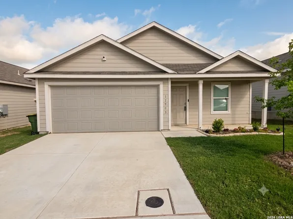 12903 SAGE TURN, St.Hedwig, TX 78152
