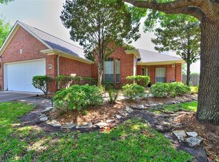 2843 Rayburn Ridge Dr, Katy, TX 77450