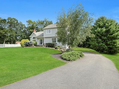 7 Florus Crom Court, Stony Pt, NY, 10980