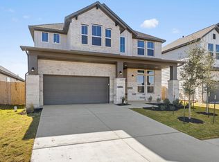 16309 Smithers Rd, Manor, TX 78653