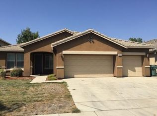 3024 W Harold Ct, Visalia, CA
