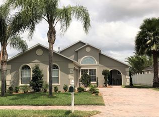 124 Regency St, Davenport, FL 33896