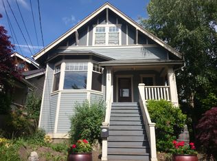 1104 30th Ave, Seattle, WA 98122