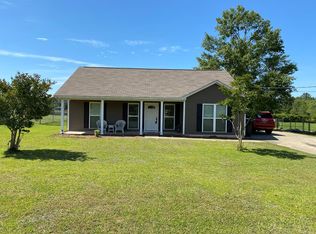 23 Deerfield Dr, Eufaula, AL 36027