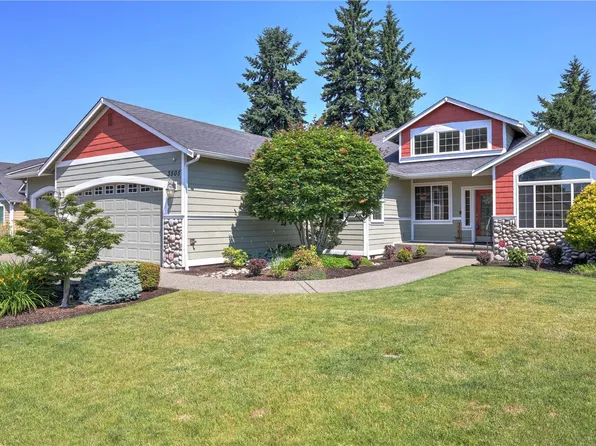 3505 169th Street Ct E, Tacoma, WA 98446