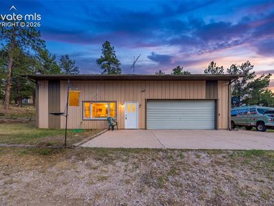 20654 County Road 69, Calhan, CO, 80808