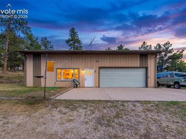 20654 County Road 69, Calhan, CO 80808