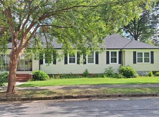 3349 Bloomfield Ave, Clarkdale, GA 30111