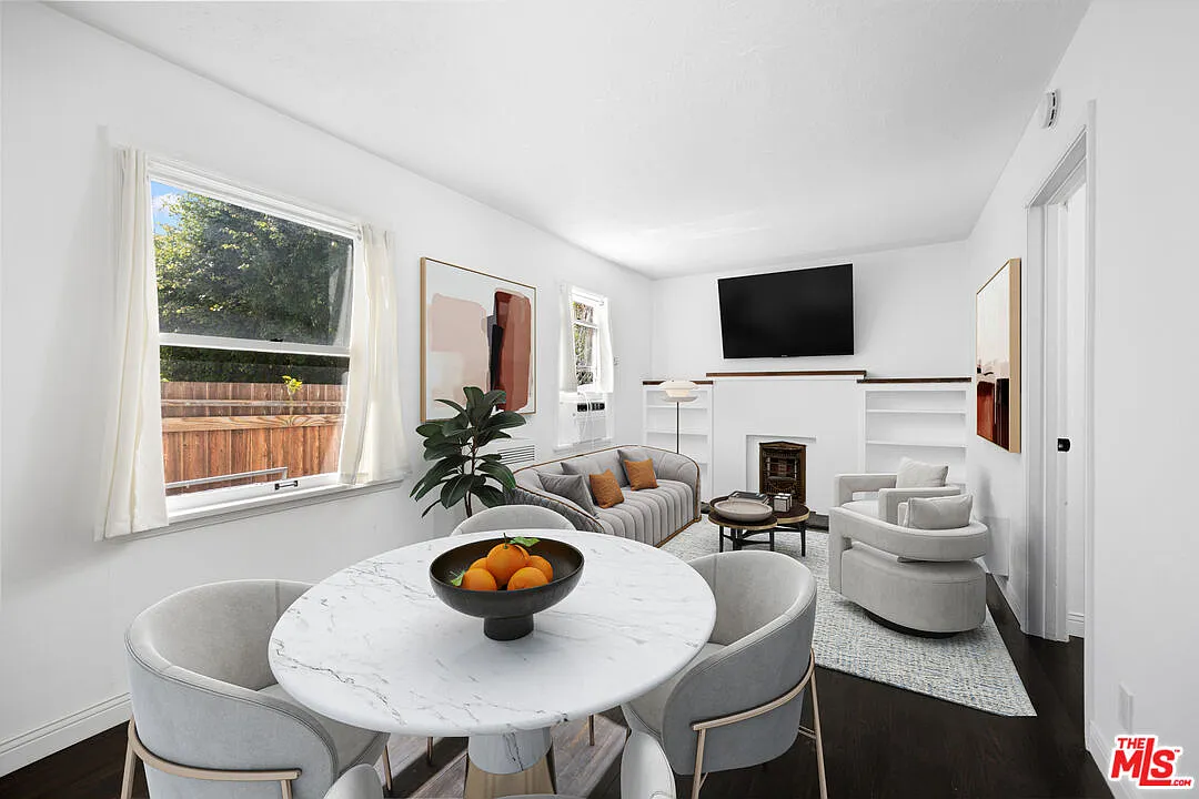 1 bed, 1.0 bath, $2,595 — Photo 1