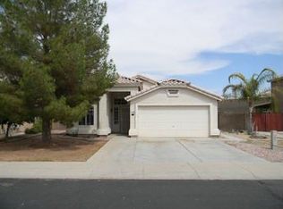 1345 S Quinn Ave, Gilbert, AZ 85296