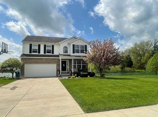 2026 River Birch #SANTA MARI, Batavia, OH 45102