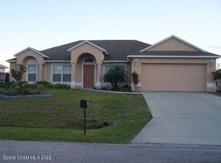 1047 Slocum St NW, Palm Bay, FL 32907