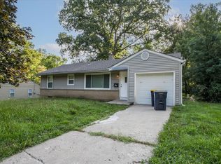 10601 Oakland Ave, Kansas City, MO 64134