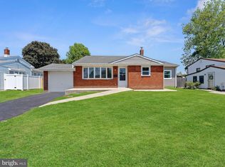 157 W Browning Rd, Bellmawr, NJ 08031