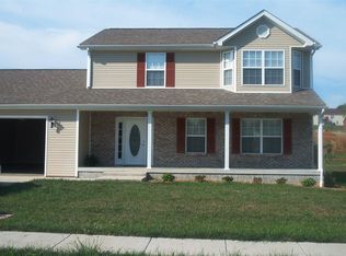 393 Valley View Dr, Vine Grove, KY 40175