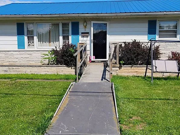 2624 Lincoln Ave, Point Pleasant, WV 25550