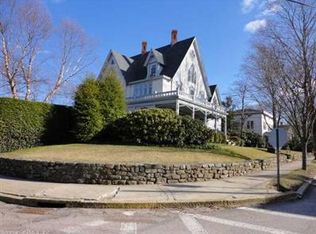 34 Elm St, Westerly, RI 02891