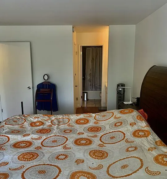 1021 N Crescent Heights Blvd #206 — Photo 3