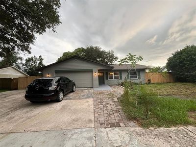 4826 Presidential St, Seffner, FL, 33584