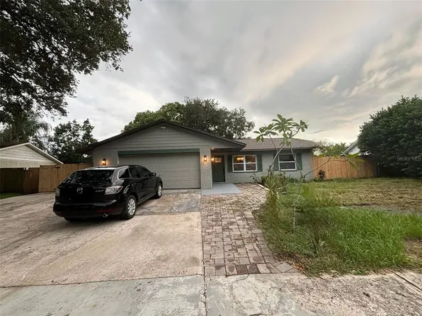 4826 Presidential St, Seffner, FL 33584