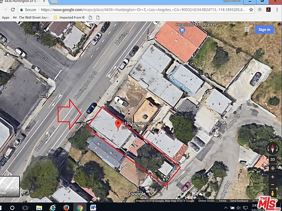 4th image of 4436 Huntington Dr S