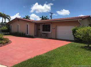 9590 SW 51st Ter, Miami, FL 33165