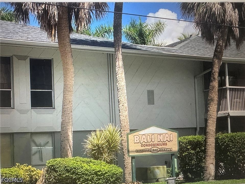 1st image of 1849 Maravilla Ave APT A12