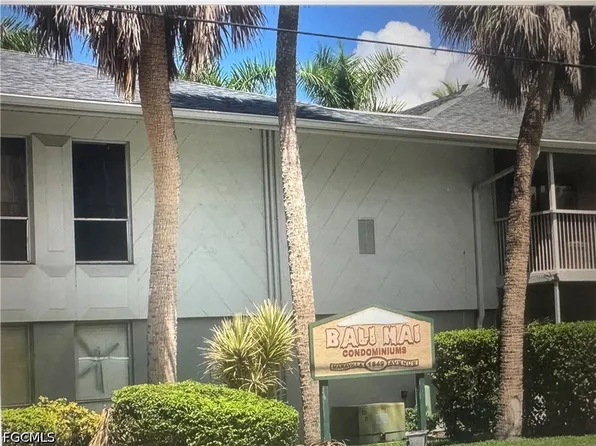 1849 Maravilla Ave APT A12, Fort Myers, FL 33901