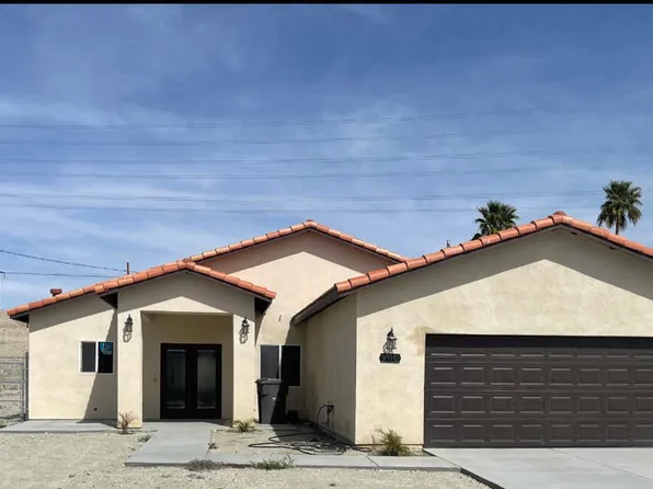 (undisclosed Address), Mecca, CA 92254