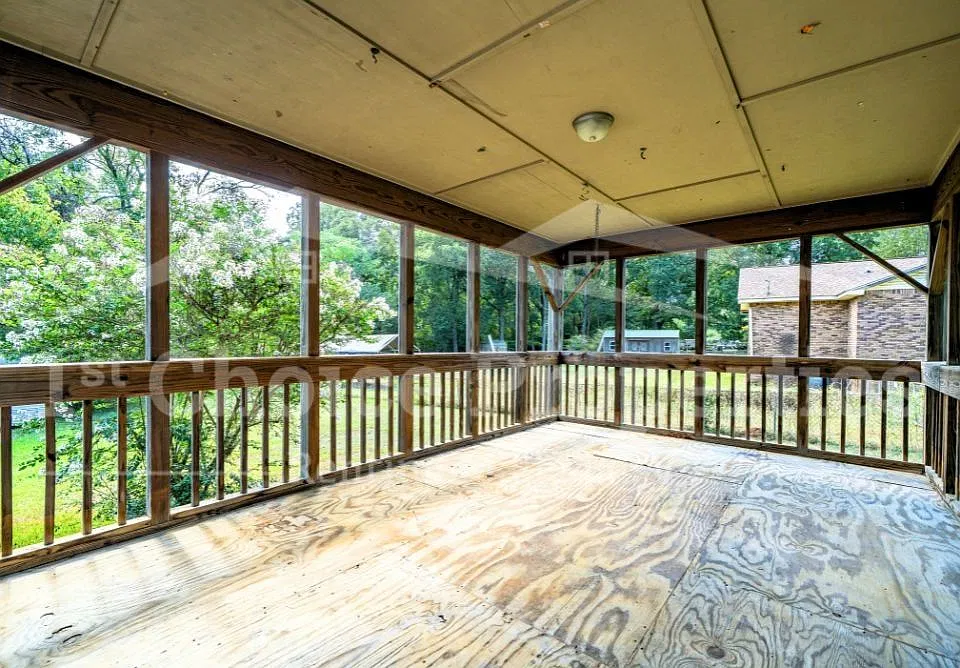 1103 Potter Avenue, Bessemer, AL 35020 - 1 — Photo 4