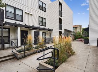 Tabor Terrace, Portland, OR 97213