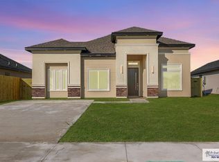 43898 Red Valley Ave, Brownsville, TX 78521