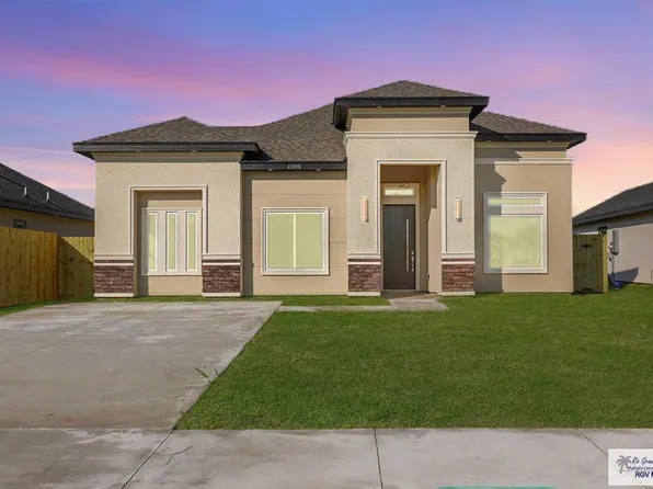 43898 Red Valley Ave, Brownsville, TX 78521