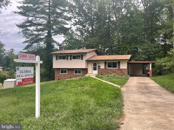 6403 Greeley Blvd, Springfield, VA 22152