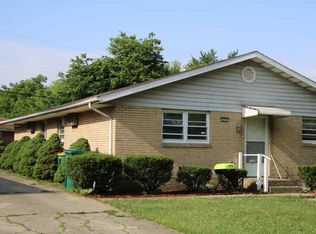 404 Vine St, Fairborn, OH 45324