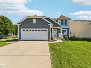 4044 Primrose Way, Lorain, OH 44053