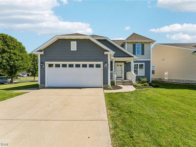 4044 Primrose Way, Lorain, OH, 44053