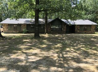 3976 State Highway 212 W, Star City, AR 71667