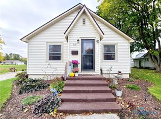 718 E Lawrence St, Montpelier, OH 43543