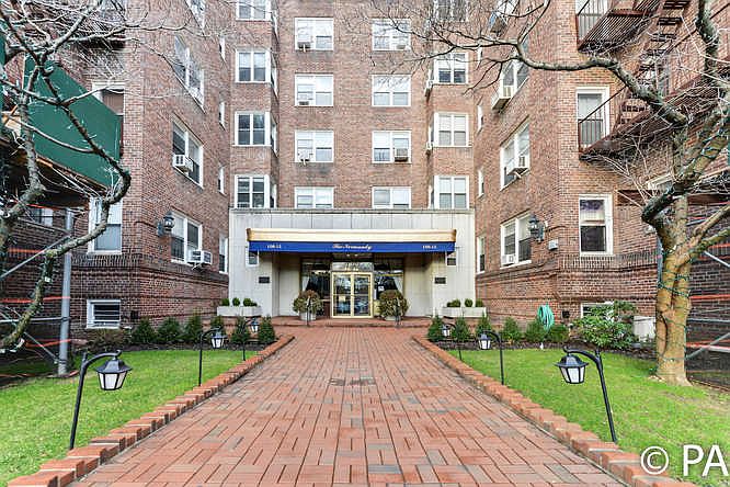 1st image of 10615 Queens Blvd APT 3N